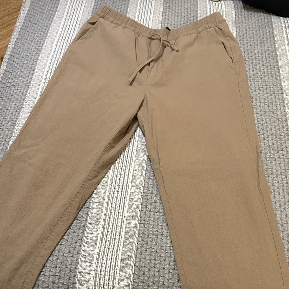 Oak and fort pants